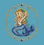 (image for) Treasures of the Deep- September